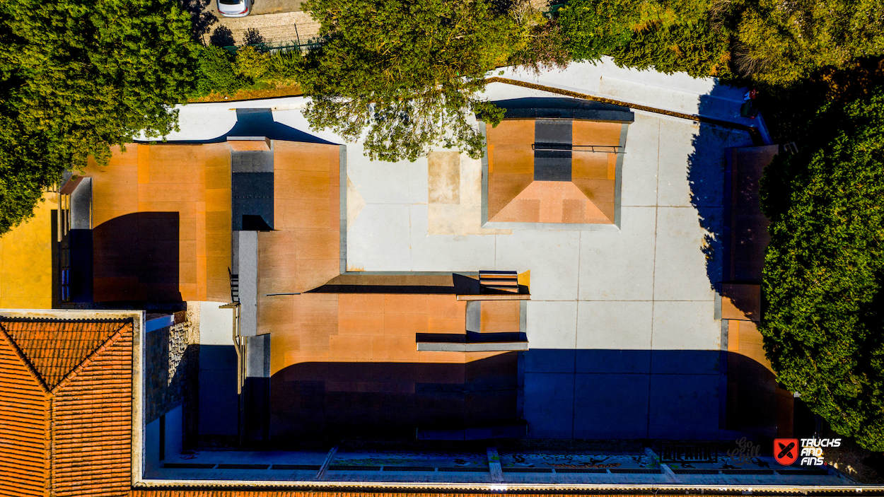 Oeiras skatepark